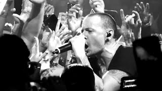 Crawling Official One More Light Live  Linkin Park [upl. by Awe]