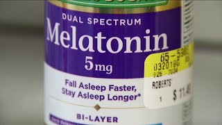 Side Effects of Melatonin What Are the Risks [upl. by Gneh]