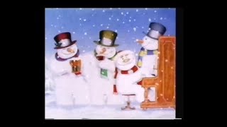 1980s UK Christmas Adverts Compilation vol 3 2018 [upl. by Anauqat]