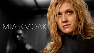 Mia Smoak  Survivor [upl. by Yknip]