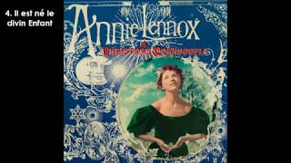 Annie Lennox  A Christmas Cornucopia 2010 Full Album [upl. by Vinia]