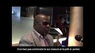 KING KESTER EMENEYA et PAPA WEMBA quotLa Comédiequot [upl. by Eirac]