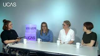 Tips for writing your UCAS Personal Statement [upl. by Barabas]