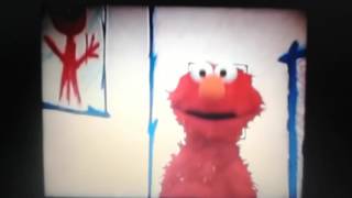 Elmos World Wake Up With Elmo Quiz [upl. by Ymaj]