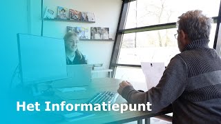 Het Informatiepunt [upl. by Woodman]