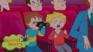 Horrid Henry  Horrid Show  Cartoons For Children  Horrid Henry Episodes  HFFE [upl. by Strohbehn]