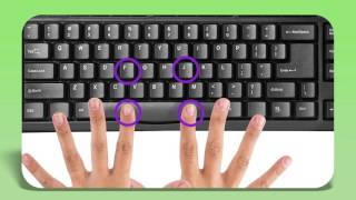 Introduction to Typing [upl. by Fredra]