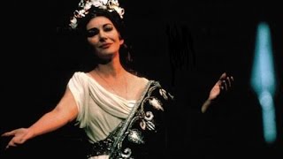 Maria Callas  NORMA [upl. by Akehsal121]