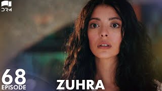 Zuhra  Episode 68  Turkish Drama  Şükrü Özyıldız Selin Şekerci l Lodestar  Urdu Dubbing  QC1Y [upl. by Waers610]