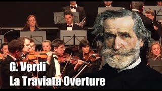 La Traviata Prelude  Giuseppe Verdi  Live Performance [upl. by Sisson656]