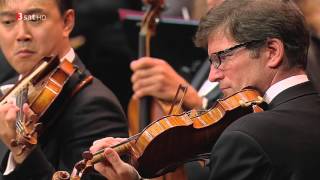 Mahler Sinfonie Nr 2 Munchner Philharmoniker Valery Gergiev 2015 [upl. by Kallick]