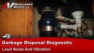 Easy DIY Garbage Disposal Replacement Whirlpool to KitchenAid  StepbyStep Guide [upl. by Simonsen]