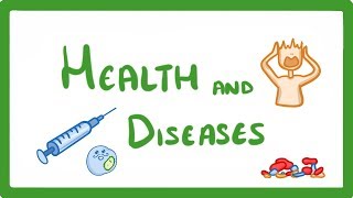 GCSE Biology  Health and Disease 33 [upl. by Randa575]