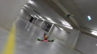 Drone Nexus FPV Racing Drone  Extreme FPV Quadcopter Racing [upl. by Regina]