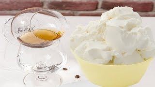 DIY HOW TO MAKE MASCARPONE CHEESE [upl. by Ann-Marie]