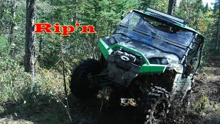 Best Ultimate ATV UTV Trail rides continues [upl. by Arahs]