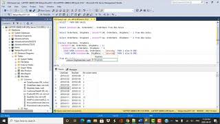 SQL Query  Calculate number of weekdays between two dates  Exclude Weekends  DateDiff  DateName [upl. by Niamreg]