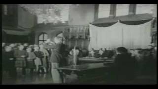 Ebbw Vale  Cwm Duffryn school choir 1953mpg [upl. by Langston]