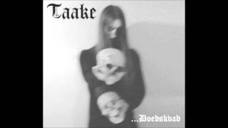 Taake  Doedskvad  Full Album [upl. by Felisha]