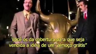 Luta do século KEYNES x HAYEK  legendado em português [upl. by Gardiner]