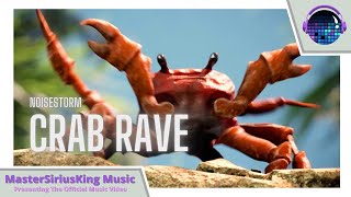 Noise storm  Crab Rave Paw Patrol Release [upl. by Nerdna]