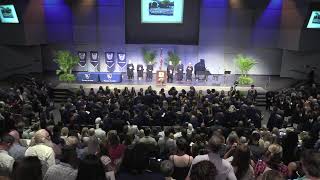 2024 Pulaski Academy Graduation [upl. by Adnav]