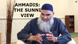 QampA Do Ahmadiyyahs Have Heretical Beliefs  Dr Shabir Ally [upl. by Massab644]