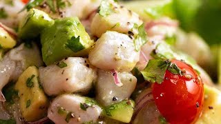 Ceviche [upl. by Nivert]