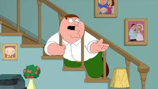 Family Guy  Musical number Halfway Down the Stairs [upl. by Nitsur]