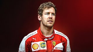 Is Sebastian Vettel the MOST OVERRATED Driver in F1 History [upl. by Dolph869]