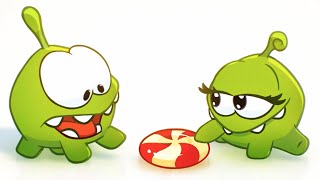 My Om Nom  Introducing Om Nelle [upl. by Adnole]