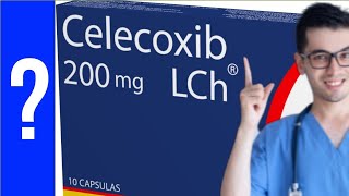 CELECOXIB para que sirve el Celecoxib y Como se Toma Antiinflamatorio  Todo Y MAS 💊 [upl. by Eniowtna429]