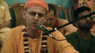 Mayapur Kirtan Mela 2015 Day 4  By Kadamba Kanana Swami  Krishna Consciousness  ISKCON [upl. by Aivila]