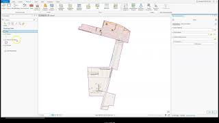 Clip Layers in ArcGIS Pro [upl. by Adalheid]