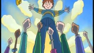 Horrid Henry Theme Song [upl. by Aken248]