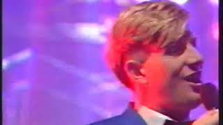 Mental As Anything – Live It Up Studio TOTP [upl. by Mcculloch]