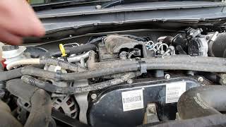 Ford Ranger Mazda BT50 Stalling issues uncovered  Berrima Diesel [upl. by Dream456]