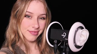 ASMR mhm [upl. by Latnahc]