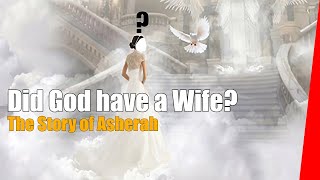 Asherah wife of God  The Queen of Heaven Mythology Explained [upl. by Lenrow]