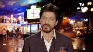 Why KidZania Is Shah Rukh Khan’s Favourite Destination For Kids [upl. by Ioab]