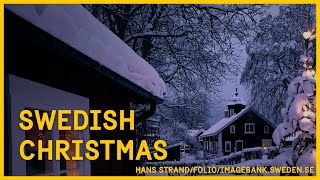 Swedish Christmas [upl. by Ragas387]