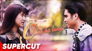 Labs Kita Okey Ka Lang  Jolina Magdangal Marvin Agustin  Supercut [upl. by Dredi185]