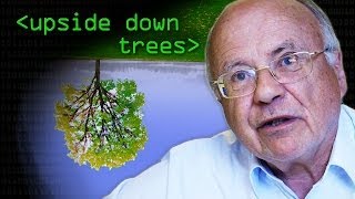 How Huffman Trees Work  Computerphile [upl. by Amargo979]