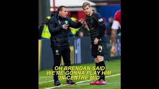 Scotty Sinclair  Stuart Armstrong Celtic Medley [upl. by Sheryle]