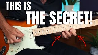 How To Practice Scales And Become More Melodic On Guitar  Soloing Tips [upl. by Baalbeer400]