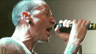 Linkin Park Numb Live At NYCHD [upl. by Vlada]