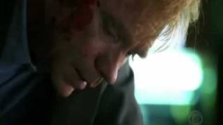 CSI Miami  Tim Speedles Death [upl. by Feldt]