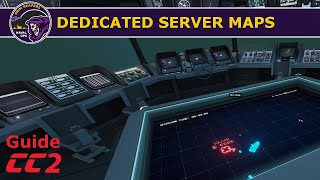 Dedicated Server Maps [upl. by Clovis]