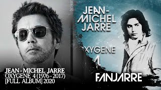 JeanMichel Jarre  Oxygene 4 19762017 [upl. by Leelahk512]