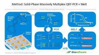 Multiplex PCR Assay Design Made Easy [upl. by Acira]